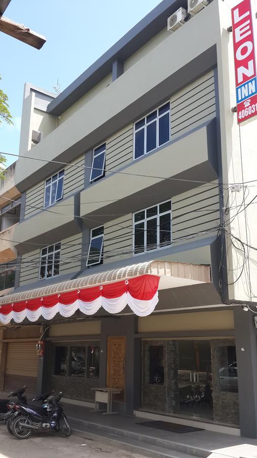 Leon Inn Jodoh Square Batam Exterior photo